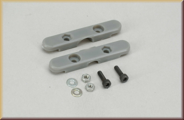 45mm APC Prop Aufnahme (Größe: ) (Ripmax Futaba E-LPFH3)